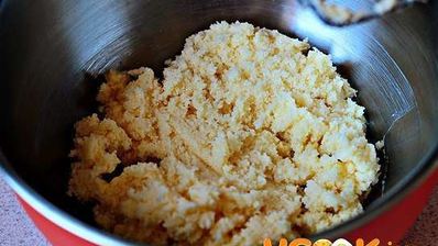 пирог на кислом молоке