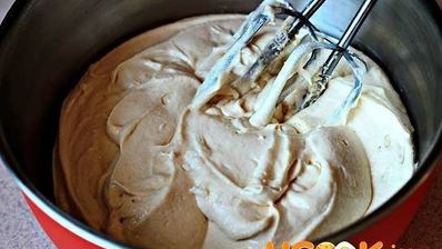 пирог на кислом молоке