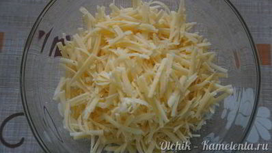 пирог с баклажанами и творогом