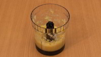 пирог с брусникой, лимоном и штрейзелем