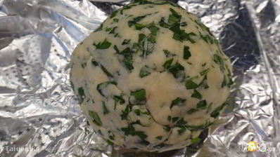 пирог с говядиной и карри