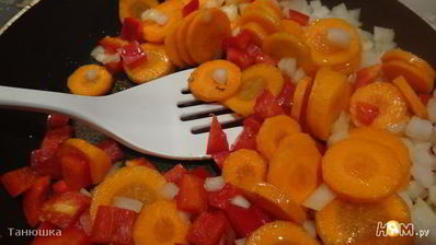 пирог с говядиной и карри