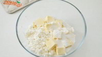 пирог с капустой и яйцом