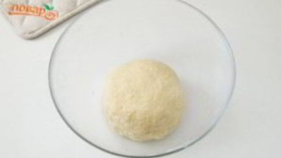 пирог с капустой и яйцом