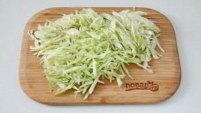 пирог с капустой и яйцом