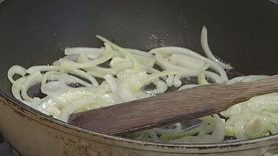 пирог с курицей