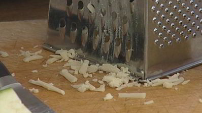 пирог с курицей