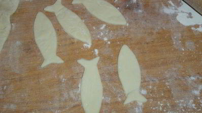 пирог с мясом и грибами