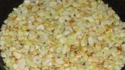 пирог с сайрой и картошкой