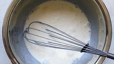 пирог с тыквой и голубым сыром