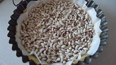 пирог сантьяго-де-компостела