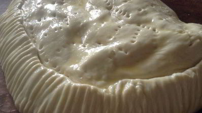 пирог скороспелый