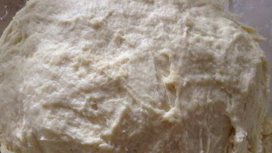 пирог скороспелый