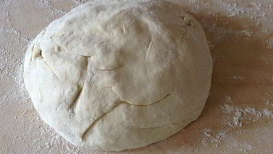 пирог скороспелый