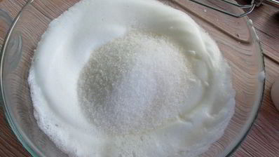 пирог со сливами