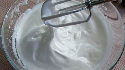 пирог со сливами