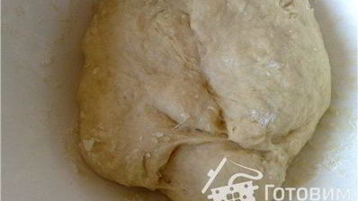 пирог водный