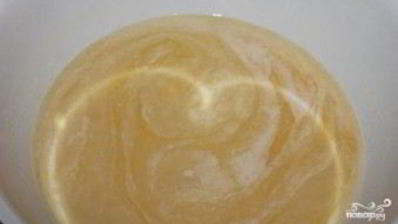 пирог яблочный дрожжевой