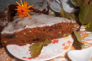 Пироги с вишней