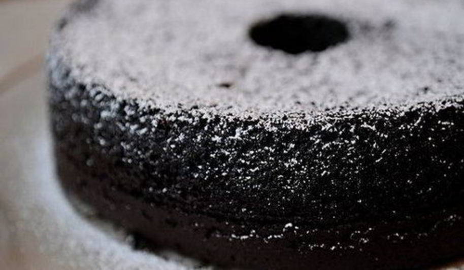 Рецепт простого шоколадного пирога