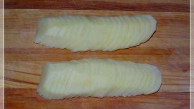 рыбный пирог с треской