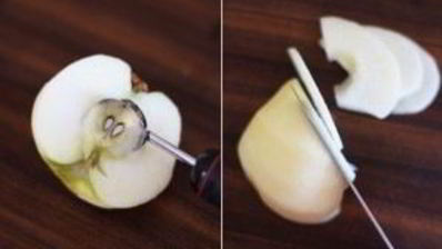 самый яблочный пирог