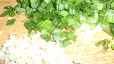 сицилийский картофельный пирог