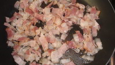 сицилийский картофельный пирог