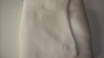 татарский пирог с мясом и картофелем