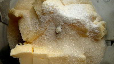 тыквенный пирог с шоколадом