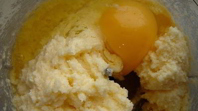 тыквенный пирог с шоколадом