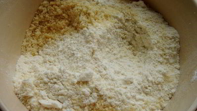 тыквенный пирог с шоколадом