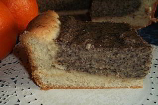 Тюрингский пирог