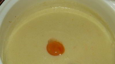 тюрингский пирог