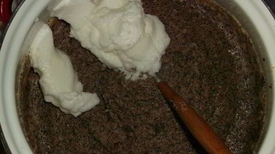 тюрингский пирог