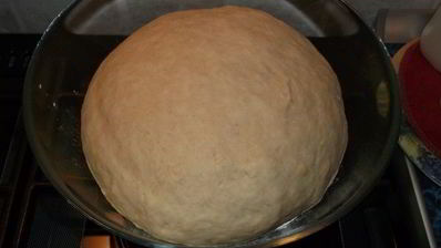 тюрингский пирог