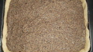 тюрингский пирог