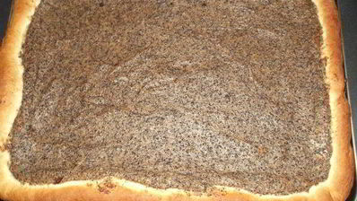 тюрингский пирог