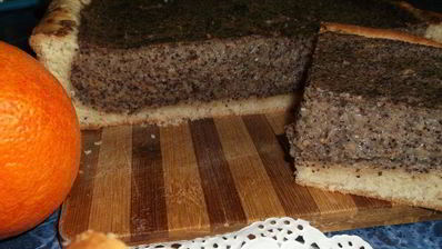 тюрингский пирог