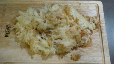 венгерский пирог с яблоками