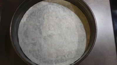 венгерский пирог с яблоками