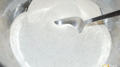 венгерский яблочный пирог