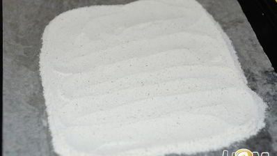 венгерский яблочный пирог