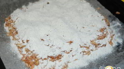 венгерский яблочный пирог