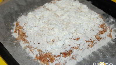 венгерский яблочный пирог