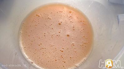 вишневый пирог в мультиварке