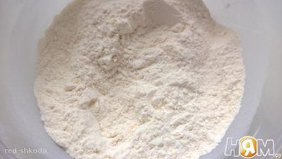 вишневый пирог в мультиварке