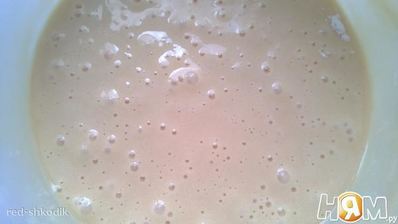 вишневый пирог в мультиварке