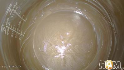 вишневый пирог в мультиварке