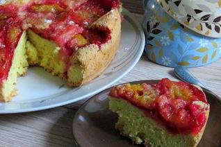 Вкусные пироги